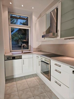 Gemütliche Altbauwohnung - Photo 1