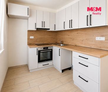 Pronájem bytu 2+1 57 m² - Photo 3
