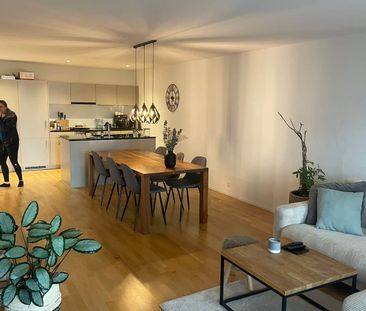 2.5 Zimmer, 74 m², 2. Stock - Photo 2