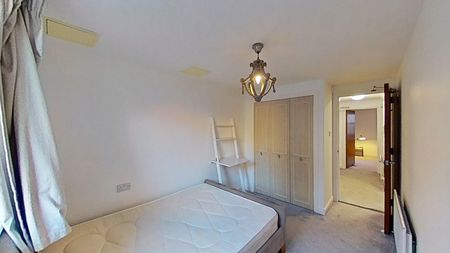 2 bedroom apartment to rent - Photo 5