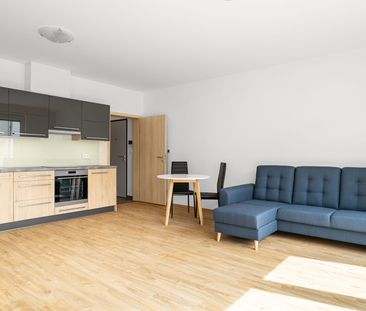 Pronájem bytu 3+kk 54 m² - Photo 2