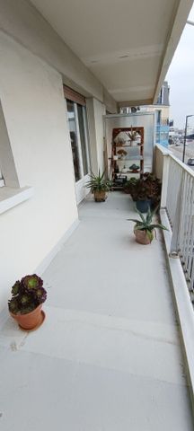 Location Appartement 2 pièces 36m² ST MALO 35400 - Photo 5