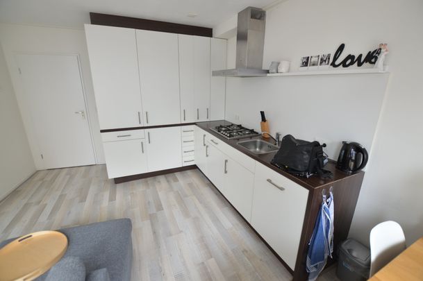 Te huur: Appartement Sassenstraat 76 A in Zwolle - Photo 1