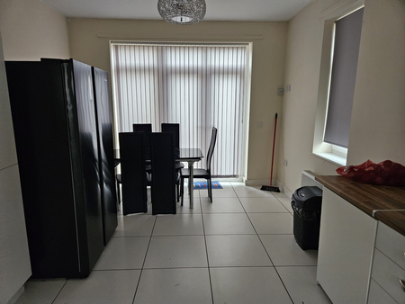 1 bedroom in a house share to rent - Photo 3