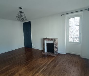 Location Appartement 4 pièces 93m² RENNES 35000 - Photo 6