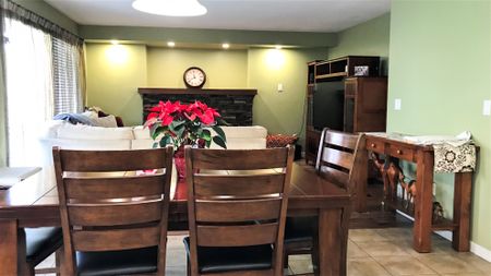 3,100 Sq Ft Family Home | 4 Beds + Finished Basement | Prime Surrey Location - Photo 3