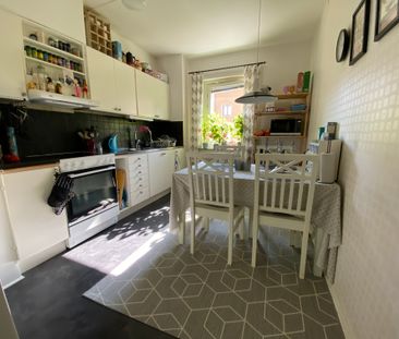 Enebymovägen 4 - Foto 4