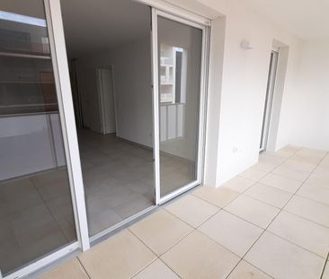 location Appartement T2 DE 40.15m² À MONTPELLIER - Photo 5