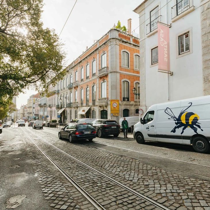 Misericórdia, Lisbon - Photo 1