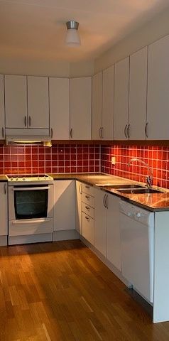 Kungsgatan 13 - Photo 1