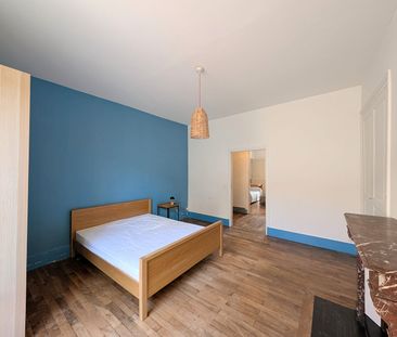 Appartement T4 GRENOBLE à louer - Photo 6