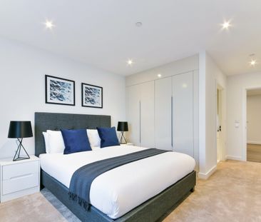 2 Bed Flat, Walton Heights, SE17 - Photo 4