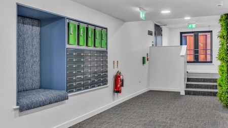 1 bedroom private hall to rent - Photo 5