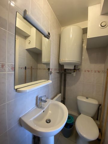 Location Appartement 1 pièce 26m² PALAISEAU 91120 - Photo 5