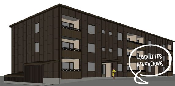 Balladvägen 4 - Foto 2