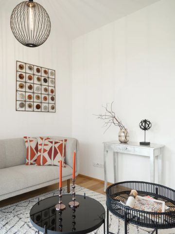 Ruckerlberg - 90 m² 4 Zimmer Erstbezug - exklusive Doppelhaushälfte mit Terrasse und Garten - Foto 2