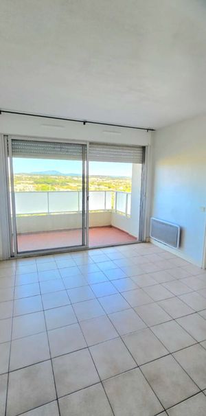 Appartement T2 Montpellier à louer - Photo 1