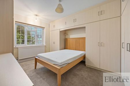 2 bedroom apartment to rent - Photo 5