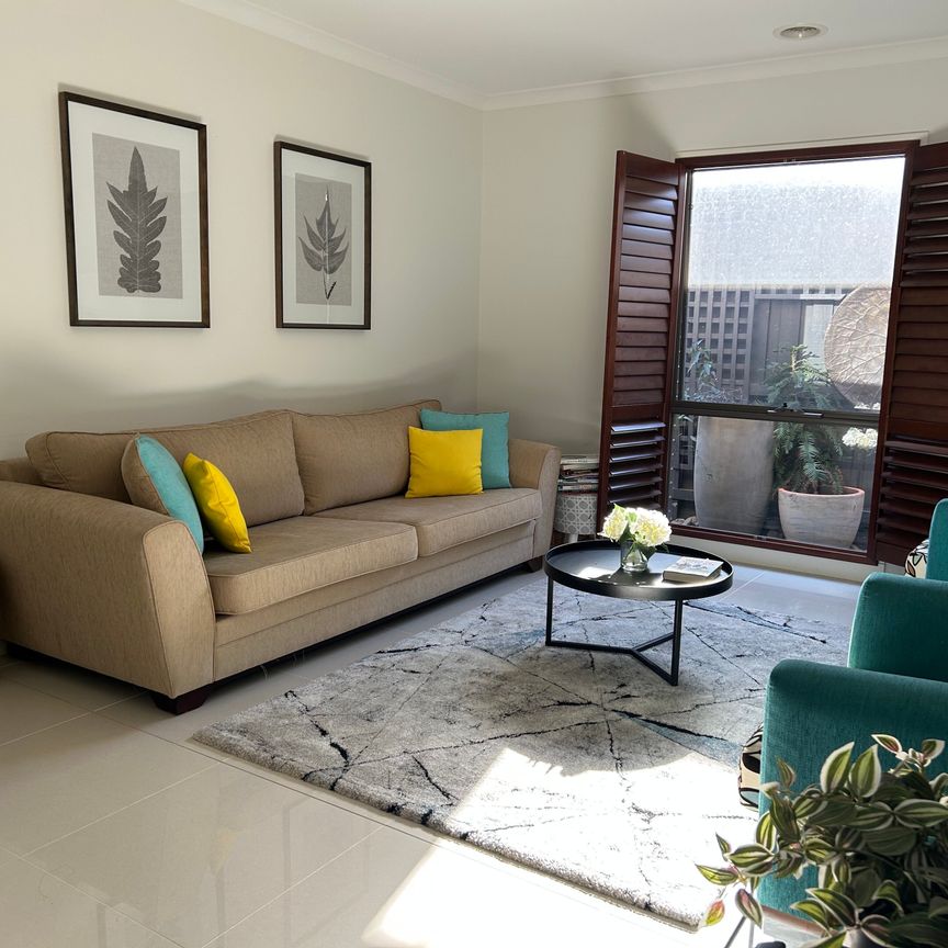 Fraser Rise - Photo 1