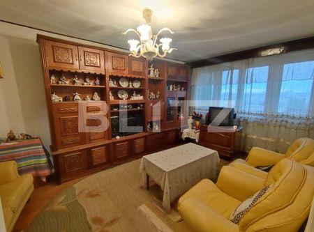 Apartament de 3 camere - Pet Friendly - decomandat - zona Spitalul Militar - Photo 3