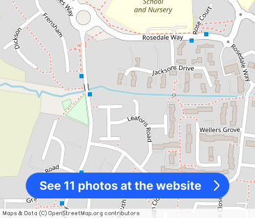 Leaforis Road, Cheshunt - Photo 1