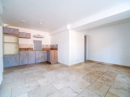 Location Maison 3 pièces 53m² - Photo 4