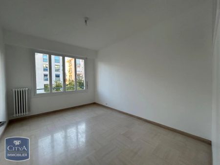 Appartement à louer 2 pièces 55.52m² - Photo 2