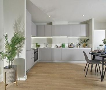 2 bedroom apartment to rent - Photo 4