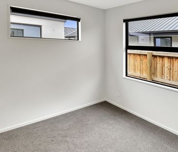 5 Maple Lane, Rolleston, NZ 7614 - Photo 5