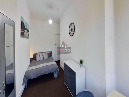 1 bedroom house to rent - Photo 2