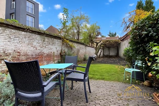 Bel-etage te huur - Photo 1