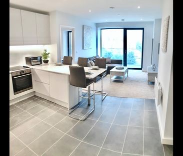 2 Bed Flat, Local Blackfriars, M3 - Photo 4