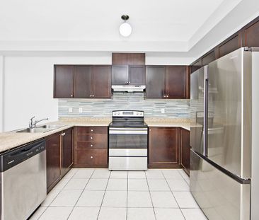 For Lease - 282 Delray Drive, Markham, Ontario - Photo 6