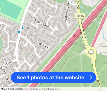 Carter Road, Maidenbower, RH10 - Photo 1