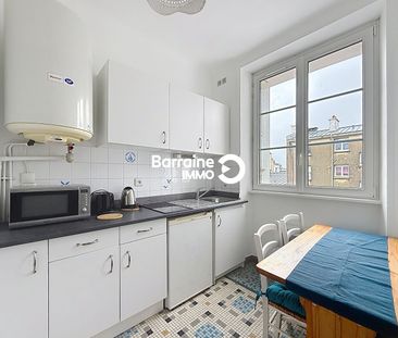 Location appartement à Brest 27.45m² - Photo 5