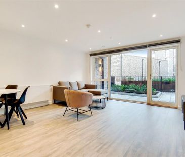 2 bedroom apartment to rent - Photo 2