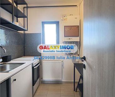 Studio de inchiriat in Bucurestii Noi - Photo 5