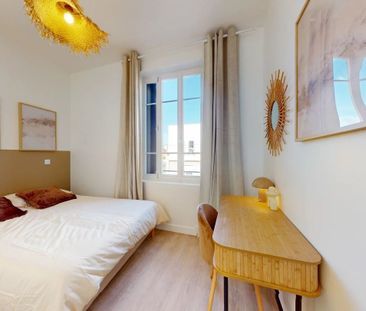 Gena — Chambre S 9 - Photo 1