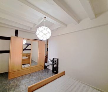 Appartement / Location - Photo 1