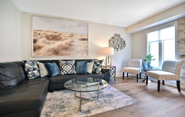 For Lease - 50 East Liberty Street Unit# 1122, Toronto, Ontario - Photo 1