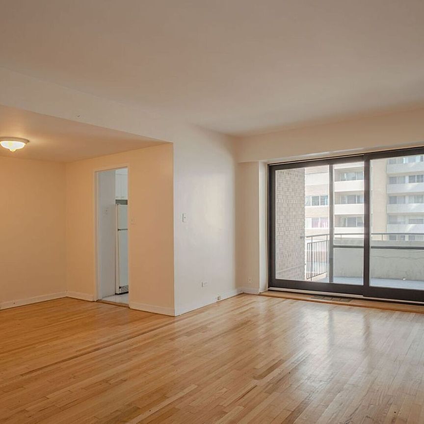 Plaza Drummond - Photo 1