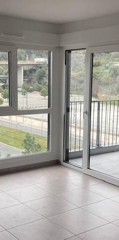 Location Appartement 2 pièces 39m² NICE 06200 - Photo 1