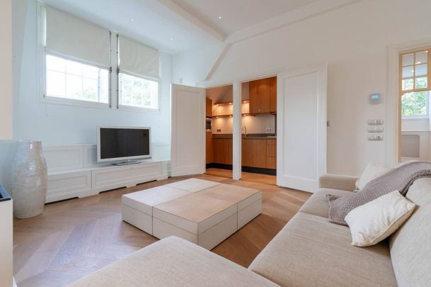 Carnegielaan 11, Zorgvliet, 2517KH, Den Haag - Foto 1