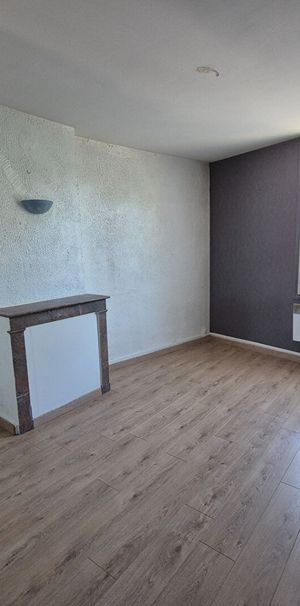Location Appartement 1 pièce 21m² TOURS 37000 - Photo 1