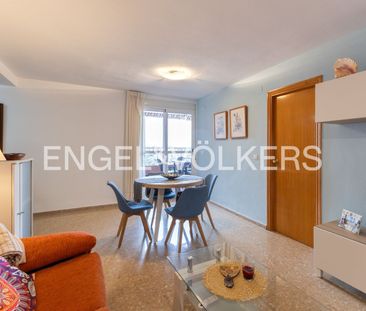 Piso de alquiler en Carrer Arroz y Tartana, Canet d'En Berenguer - Photo 6