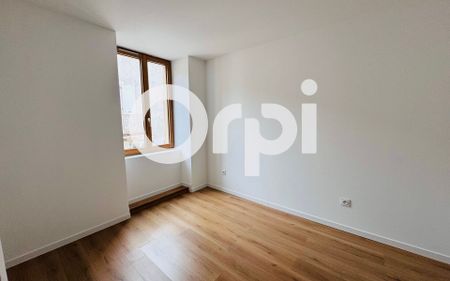 Appartement à louer 3 pièces • Beaurepaire - Photo 5