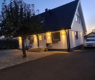 Flugsnapparegatan, Mölndal - Foto 6