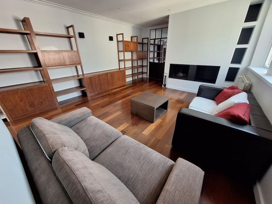 Tout savoir sur cet appartement dans le quartier Courcelles-Wagram, à Paris 17ème - Photo 1
