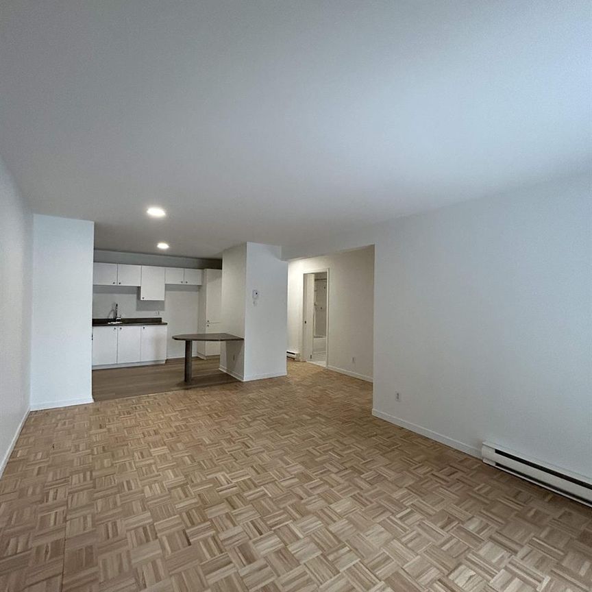 1 CH - 1 SDB - Saint-Charles-Borromée - $1,150 /mo - Photo 1