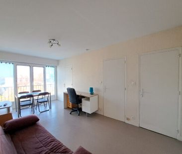 Appartement / Location - Photo 4